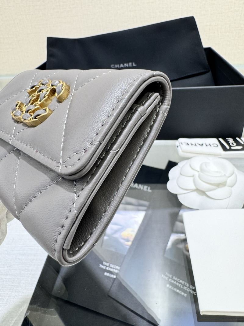 Chanel Wallet Purse